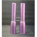 eyeliner bottle cosmetic aluminum packaging tube